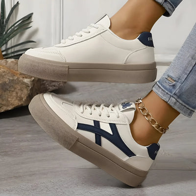 Lara – Ortopediska sneakers