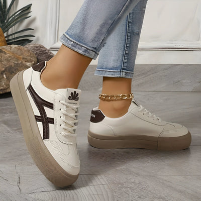 Lara – Ortopediska sneakers