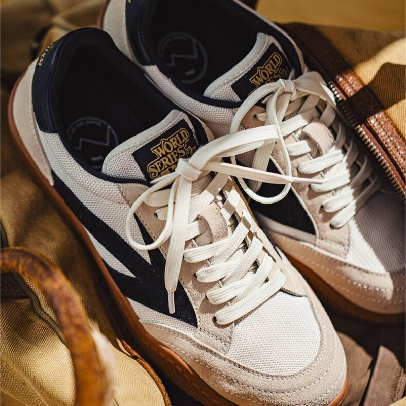 Gio – Olympics Pro Sneakers
