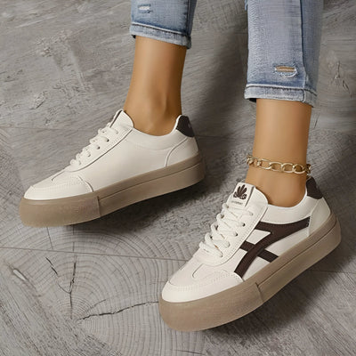Lara – Ortopediska sneakers