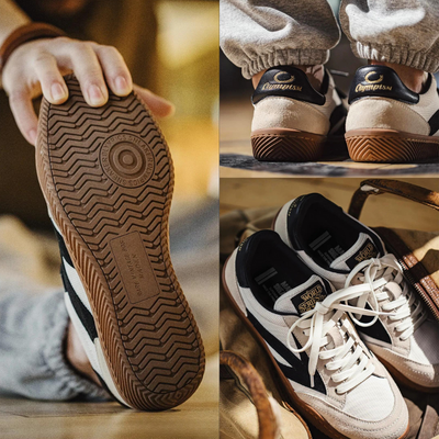 Gio – Olympics Pro Sneakers